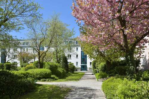 Foto - Wohnung zum Kaufen in München 595.000,00 € 74 m²