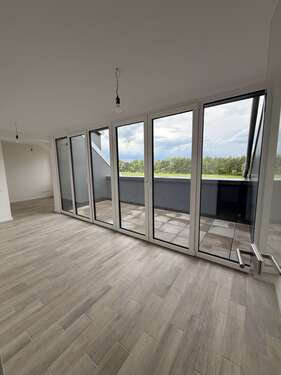 Foto - Wohnung zum Mieten in Bernau bei Berlin 950,00 € 56.28 m²