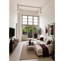 Wohnung zum Mieten in Bernau bei Berlin 760,00 € 46.27 m²