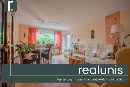 Foto - Wohnung zum Kaufen in Mannheim 229.000,00 € 72 m²