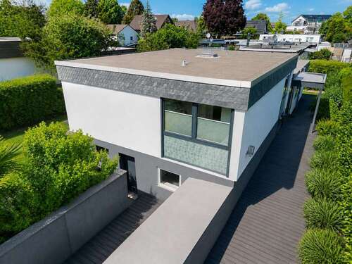 Foto - Haus zum Kaufen in Pulheim 649.000,00 € 131 m²