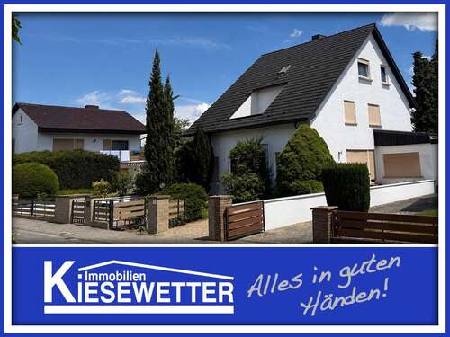 Foto - Haus zum Kaufen in Worms Weinsheim 499.000,00 € 210 m²