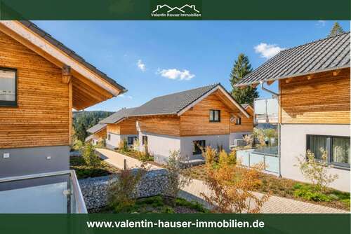 Foto - Haus zum Kaufen in Goslar Bockswiese 1.295.000,00 € 224 m²