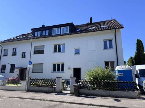 Foto - Wohnung zum Mieten in Stuttgart 1.650,00 € 110 m²