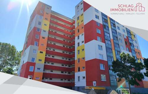 Foto - Wohnung zum Mieten in Hanau 420,00 € 33.99 m²