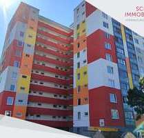Wohnung zum Mieten in Hanau 420,00 € 33.99 m²