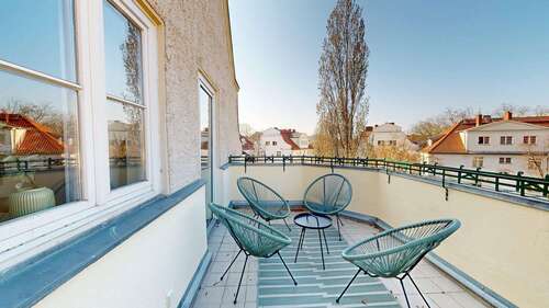 Foto - Wohnung zum Kaufen in Berlin 349.936,00 € 66.12 m²