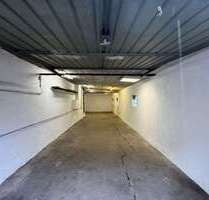 Garage zu vermieten in Hagen 170,00 € 52 m²
