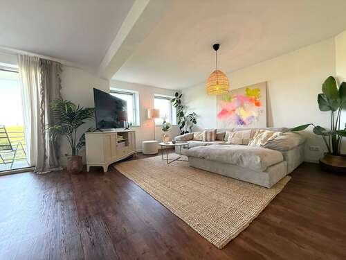 Foto - Wohnung zum Kaufen in Cuxhaven 495.000,00 € 95 m²