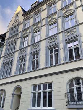 Foto - Wohnung zum Mieten in Wuppertal 450,00 € 51 m²