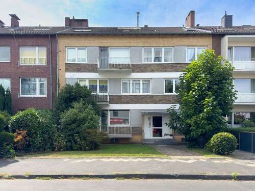 Foto - Wohnung zum Kaufen in Düsseldorf 459.000,00 € 93.29 m²