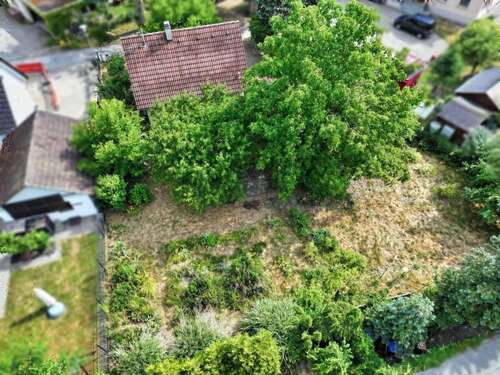 Foto - Grundstück zu verkaufen in Salem 315.000,00 € 781 m²