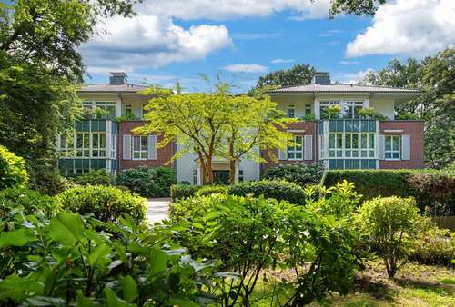 Foto - Wohnung zum Kaufen in Hamburg 1.830.000,00 € 240 m²