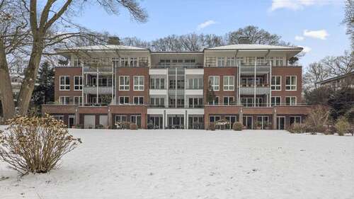 Foto - Wohnung zum Kaufen in Hamburg 1.625.000,00 € 240 m²