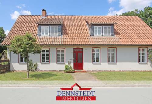 Foto - Haus zum Kaufen in Bergen (Dumme) 255.000,00 € 180 m²