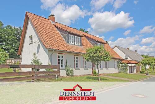 Foto - Haus zum Kaufen in Bergen (Dumme) 269.000,00 € 180 m²
