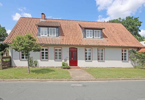 Foto - Haus zum Kaufen in Bergen (Dumme) 255.000,00 € 180 m²