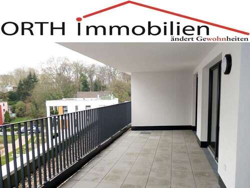 Foto - Wohnung zum Mieten in Mönchengladbach 1.613,00 € 129.06 m²
