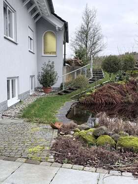 Foto - Wohnung zum Mieten in Durbach 840,00 € 87.5 m²