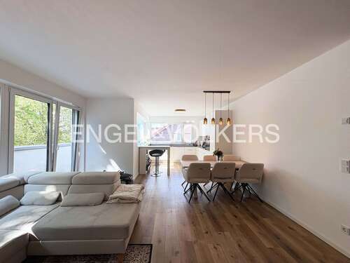 Foto - Wohnung zum Mieten in Dortmund 1.456,00 € 112 m²