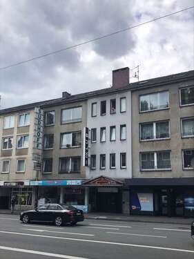 Foto - Wohnung zum Kaufen in Wuppertal 70.000,00 € 56 m²