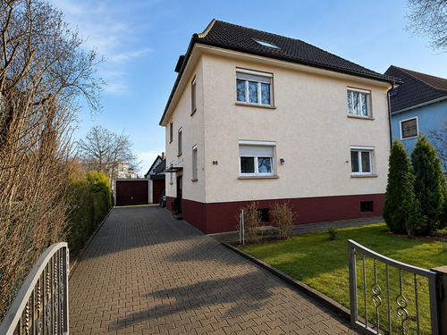 Foto - Haus zum Kaufen in Villingen-Schwenningen 649.000,00 € 293 m²