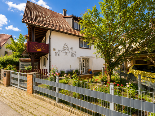 Foto - Haus zum Kaufen in Oberrot 298.000,00 € 225 m²