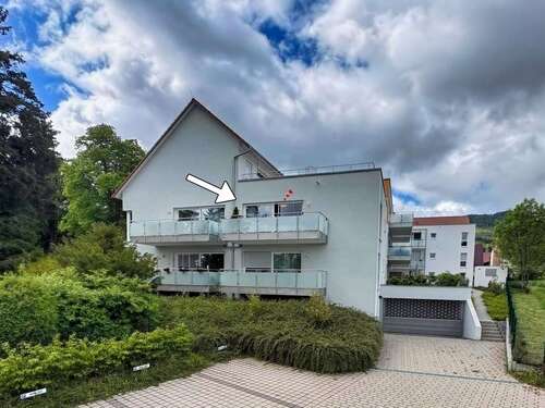 Foto - Wohnung zum Kaufen in Balingen 315.000,00 € 68 m²