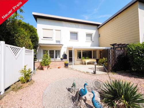 Foto - Haus zum Kaufen in Saarbrücken 299.000,00 € 158 m²