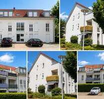 Wohnung zum Kaufen in Ludwigsfelde 210.000,00 € 79.49 m²