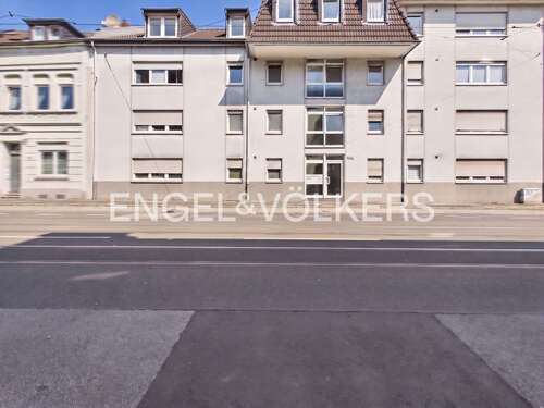 Foto - Wohnung zum Kaufen in Krefeld 149.000,00 € 64 m²