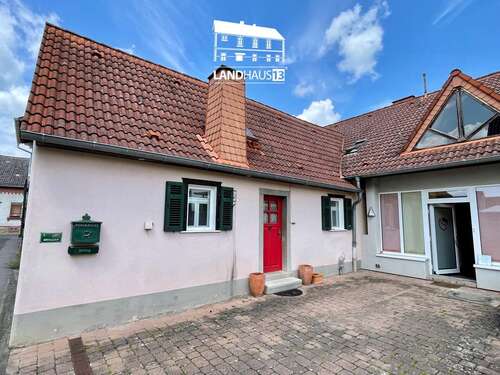 Foto - Haus zum Kaufen in Schwabenheim 635.000,00 € 247 m²