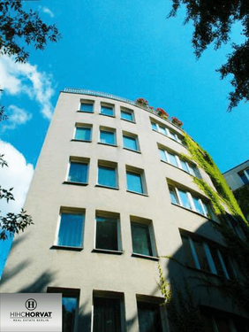 Foto - Wohnung zum Mieten in Berlin 796,51 € 62.13 m²