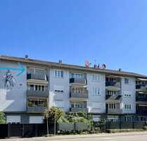 Wohnung zum Kaufen in Ludwigsburg 169.000,00 € 59.66 m²