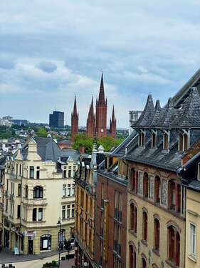 Foto - Wohnung zum Mieten in Wiesbaden 1.260,00 € 85.59 m²