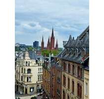 Wohnung zum Mieten in Wiesbaden 1.260,00 € 85.59 m²