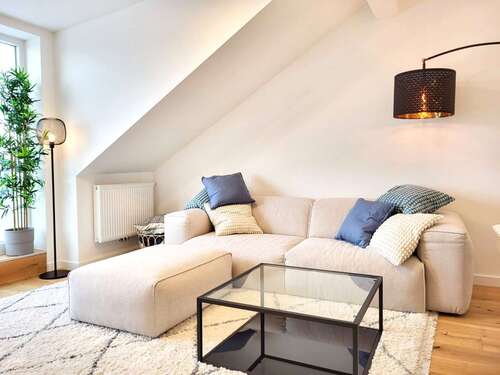 Foto - Wohnung zum Kaufen in Hamburg 379.000,00 € 61.54 m²