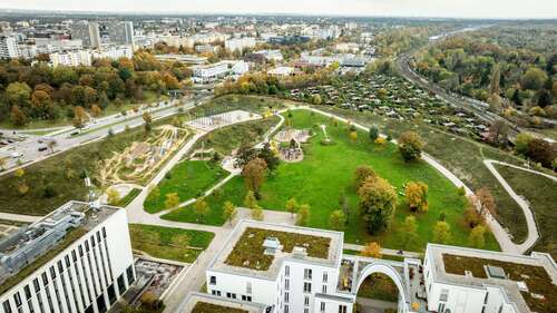 Foto - Wohnung zum Kaufen in München 1.249.000,00 € 84.34 m²