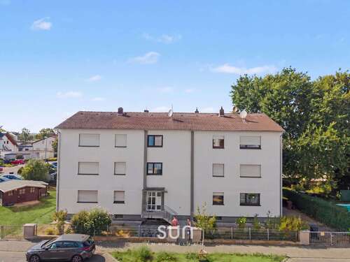 Foto - Wohnung zum Kaufen in Riedstadt 233.000,00 € 84 m²