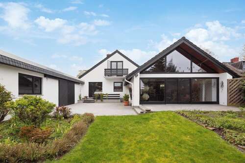 Foto - Haus zum Kaufen in Lilienthal 630.000,00 € 274 m²