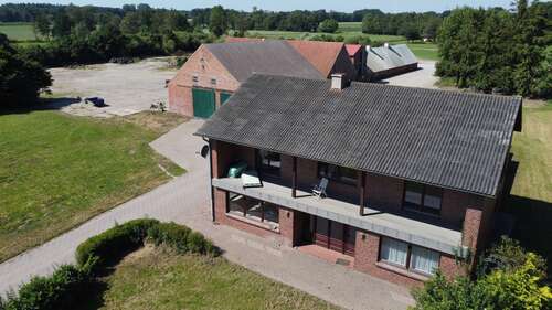 Foto - Haus zum Kaufen in Visbek 649.900,00 € 267.24 m²