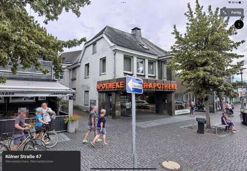 Foto - Einzelhandel in Wermelskirchen 2.000,00 € 150 m²