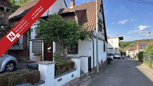 Foto - Haus zum Kaufen in Mehlingen Baalborn 79.000,00 € 56.8 m²