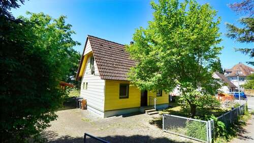 Foto - Haus zum Kaufen in Salem 315.000,00 € 61 m²