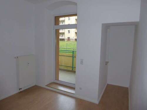 Foto - Wohnung zum Mieten in Chemnitz 320,00 € 58.33 m²