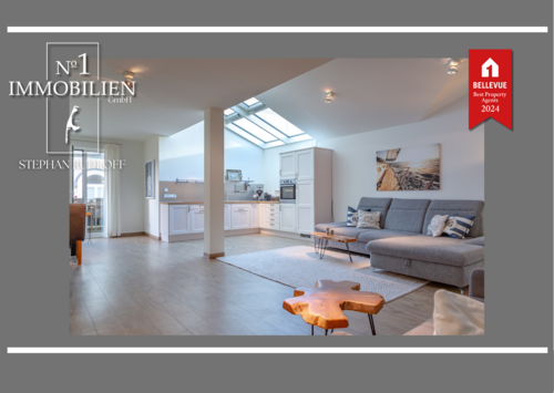 Foto - Wohnung zum Mieten in Sylt 3.000,00 € 120 m²