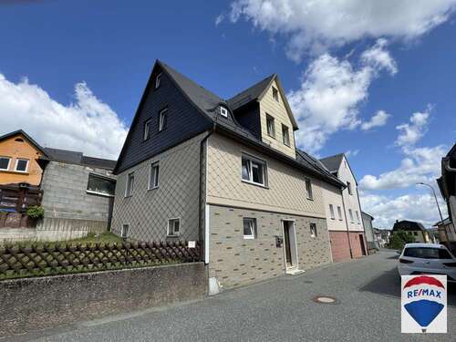Foto - Haus zum Kaufen in Nordhalben 49.000,00 € 105 m²