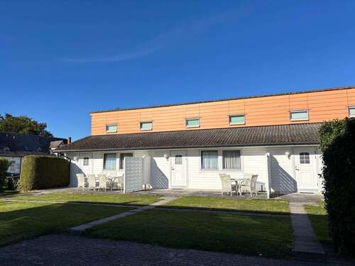 Foto - Haus zum Kaufen in Heiligendamm 199.000,00 € 60 m²