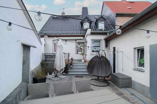 Foto - Haus zum Kaufen in Nienburg 125.000,00 € 120 m²