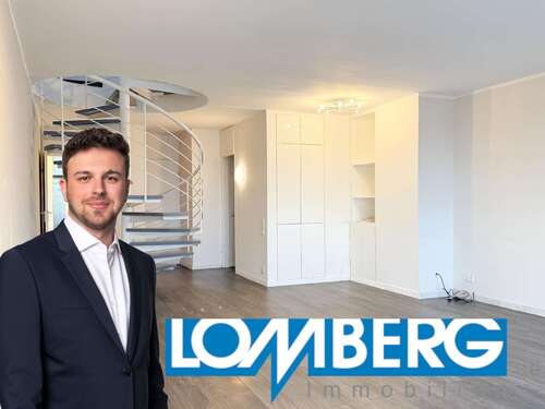 Foto - Wohnung zum Kaufen in Krefeld 211.200,00 € 107 m²